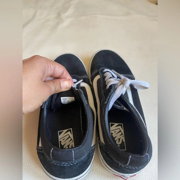 VANS Old Skool shoes - Picture 7 of 7